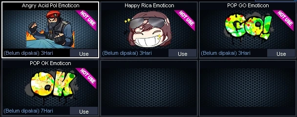 MAYOR 2 HARGA 30K image 31